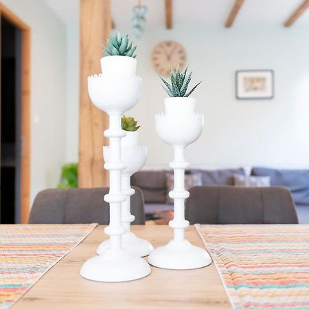Les Granges De Jadis D'Alsace Apartment Holtzwihr Bagian luar foto