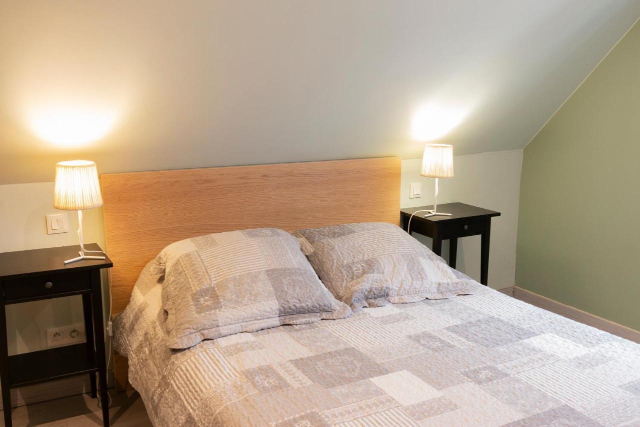 Les Granges De Jadis D'Alsace Apartment Holtzwihr Bagian luar foto