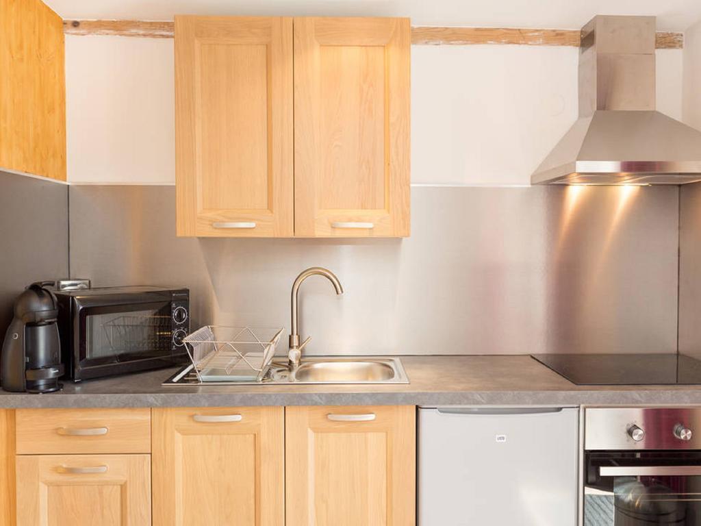 Les Granges De Jadis D'Alsace Apartment Holtzwihr Bagian luar foto
