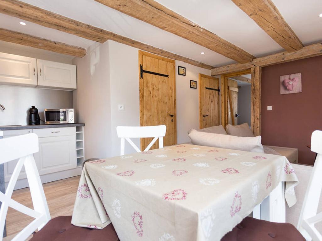 Les Granges De Jadis D'Alsace Apartment Holtzwihr Bagian luar foto