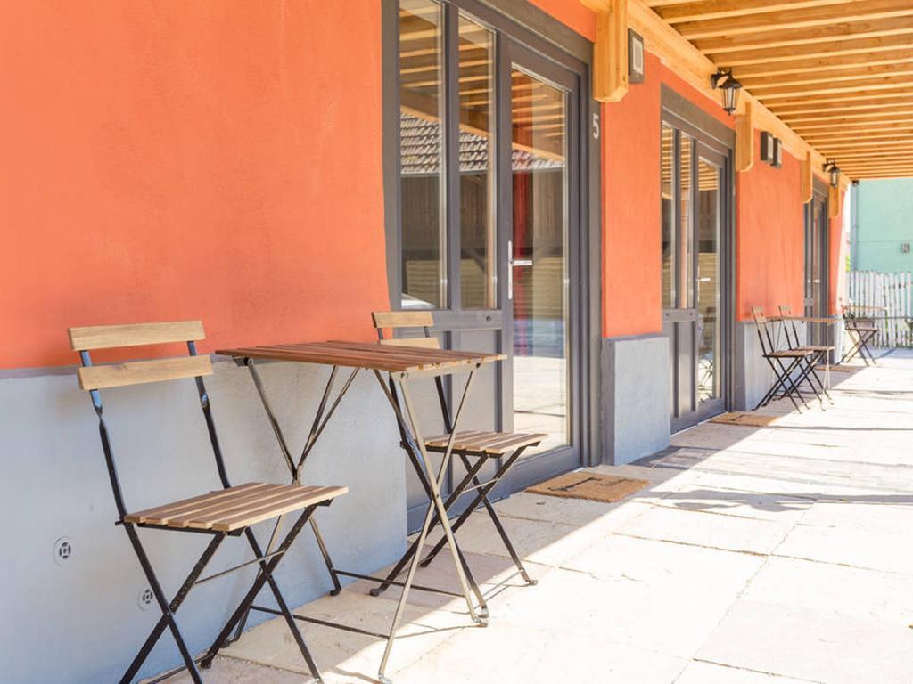 Les Granges De Jadis D'Alsace Apartment Holtzwihr Bagian luar foto