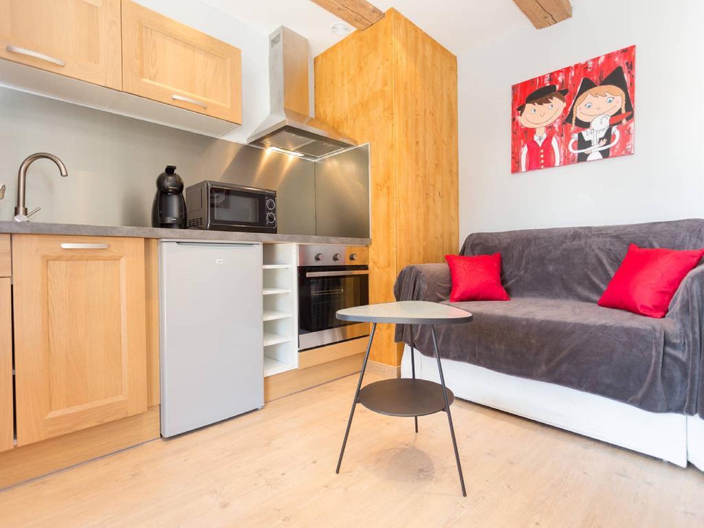 Les Granges De Jadis D'Alsace Apartment Holtzwihr Bagian luar foto