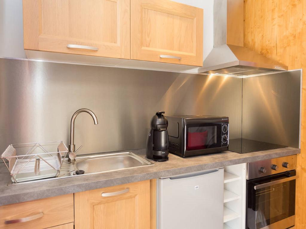 Les Granges De Jadis D'Alsace Apartment Holtzwihr Bagian luar foto