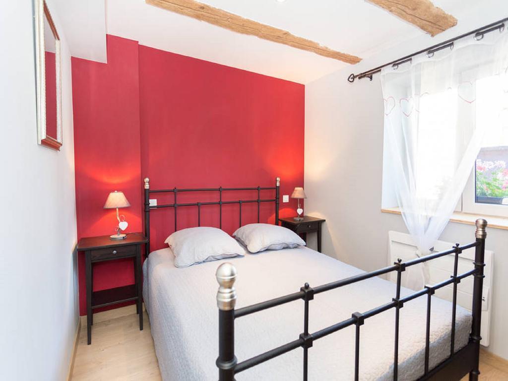 Les Granges De Jadis D'Alsace Apartment Holtzwihr Bagian luar foto