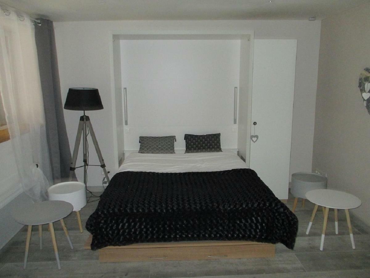 Les Granges De Jadis D'Alsace Apartment Holtzwihr Bagian luar foto