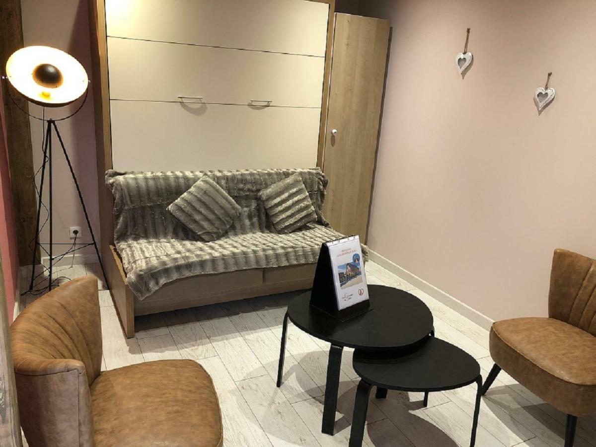 Les Granges De Jadis D'Alsace Apartment Holtzwihr Bagian luar foto