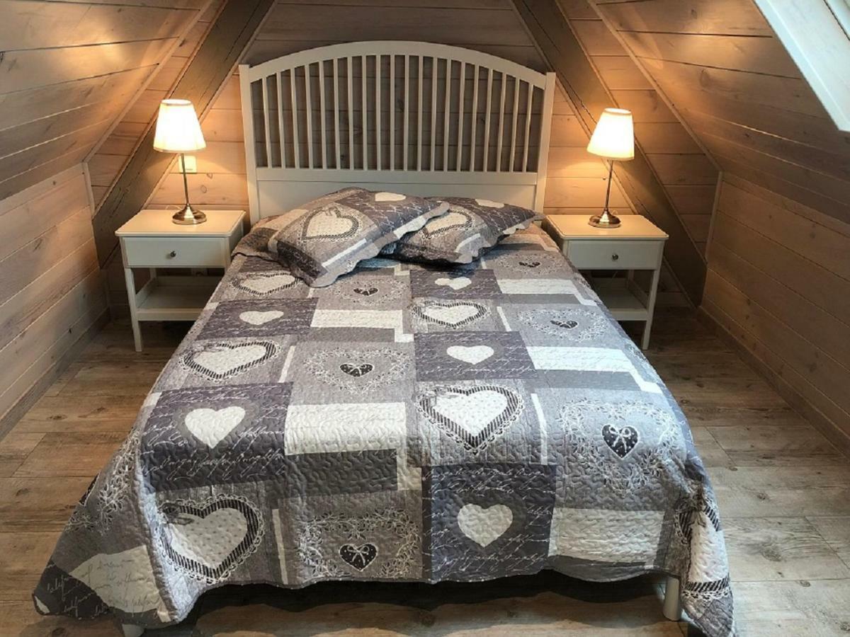Les Granges De Jadis D'Alsace Apartment Holtzwihr Bagian luar foto