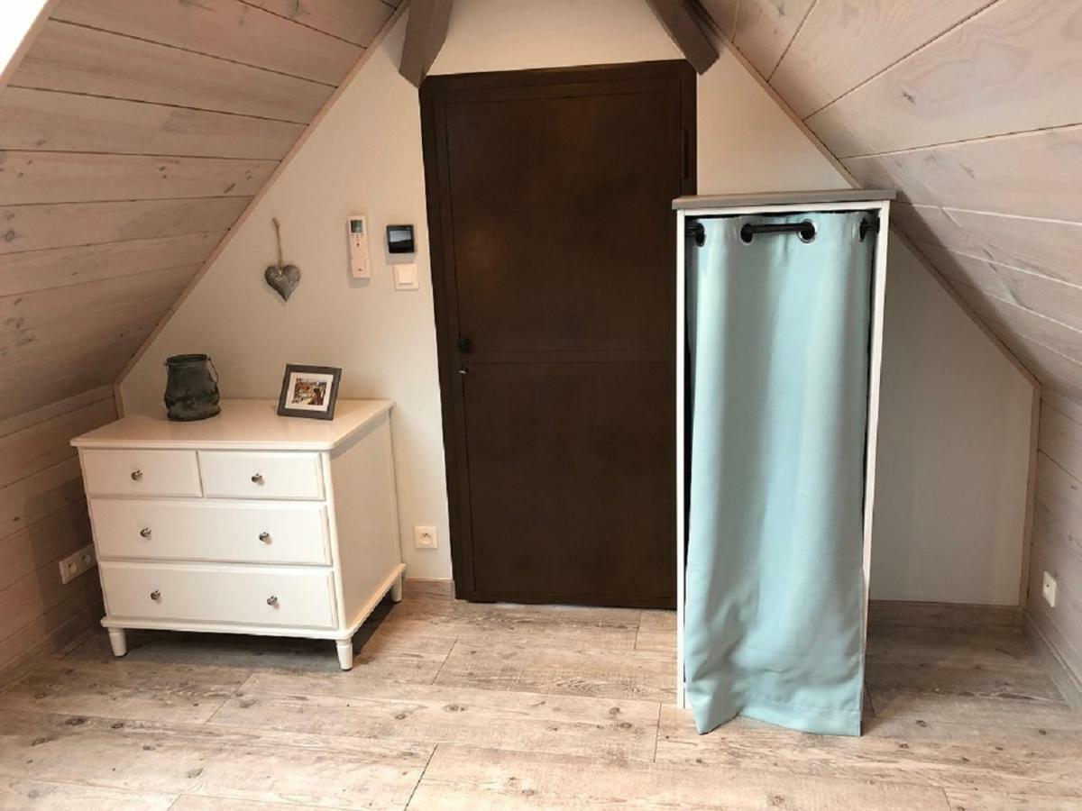 Les Granges De Jadis D'Alsace Apartment Holtzwihr Bagian luar foto